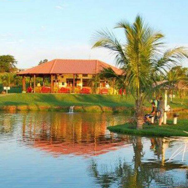 1º Torneio de Pesca Solidária em prol da Santa Casa de Paraguaçu acontece neste sábado