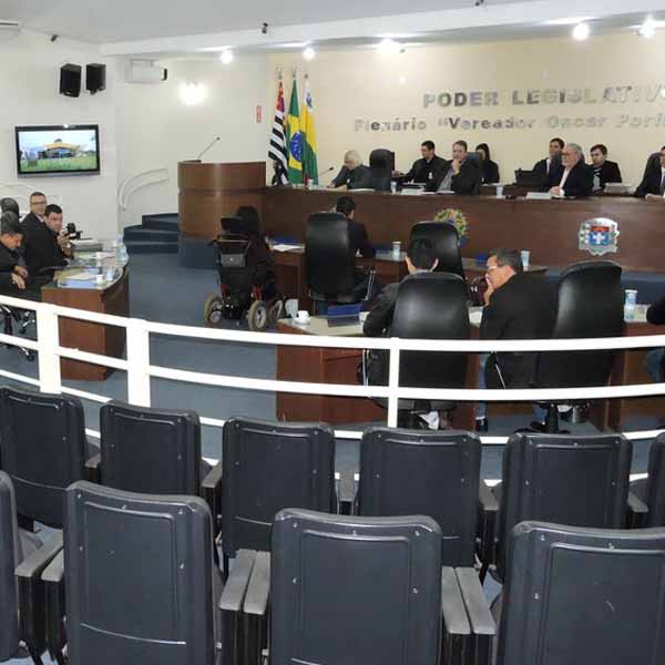 Câmara aprova projeto da Prefeita e cartão PAS passará a valer 500 reais