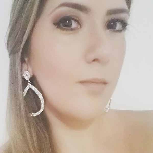 Ellen Balbo comemora mais um aniversário