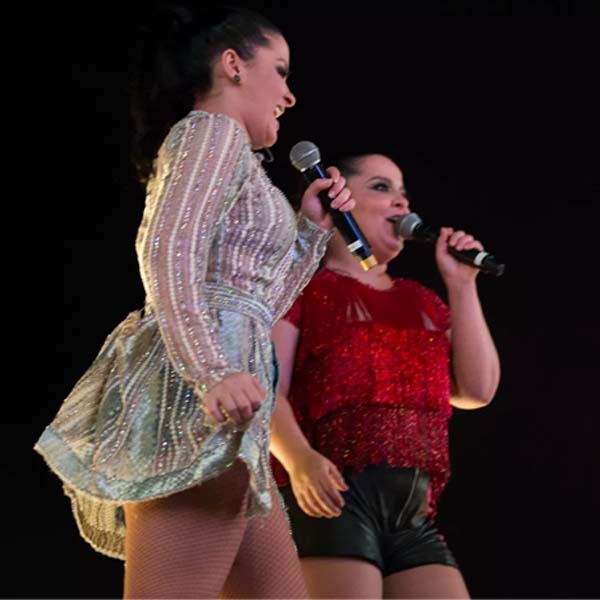 Maiara e Maraisa abrem programação de shows da FAPI nesta sexta-feira em Ourinhos