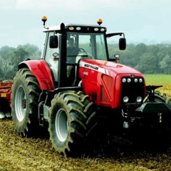 Curso gratuito de Operação e Manutenção de Tratores Agrícolas está com inscrições abertas