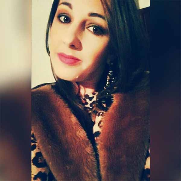 Nayara Bregadioli apaga velinhas nesta segunda