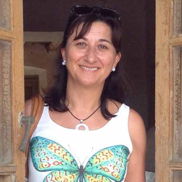 Maria Fernanda celebra mais um ano de vida