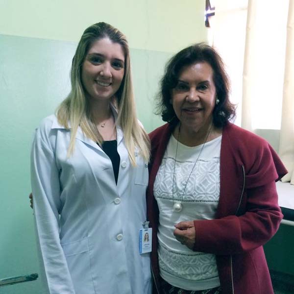 Novos médicos chegam para integrar a rede UBS de Paraguaçu