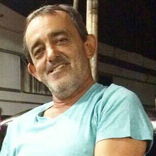 Gilson Garrossini celebra mais um ano de vida