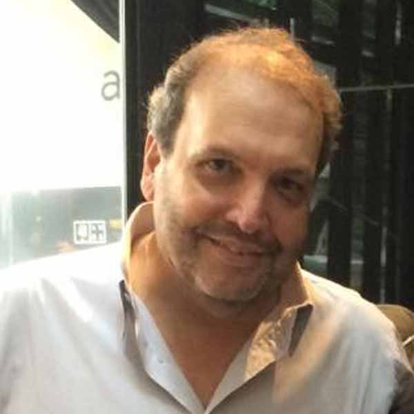 Bráulio Bacchi completa idade nova