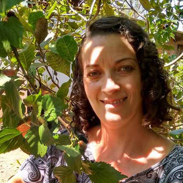 Maeda Maria celebra mais um ano de vida