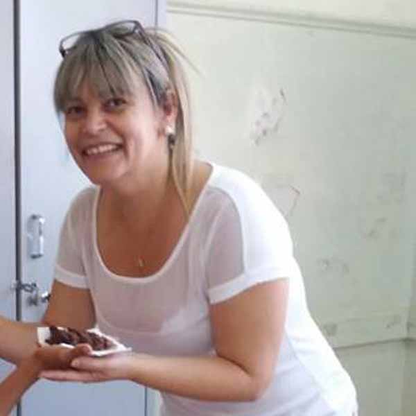 Rosinha Cordeiro completa idade nova