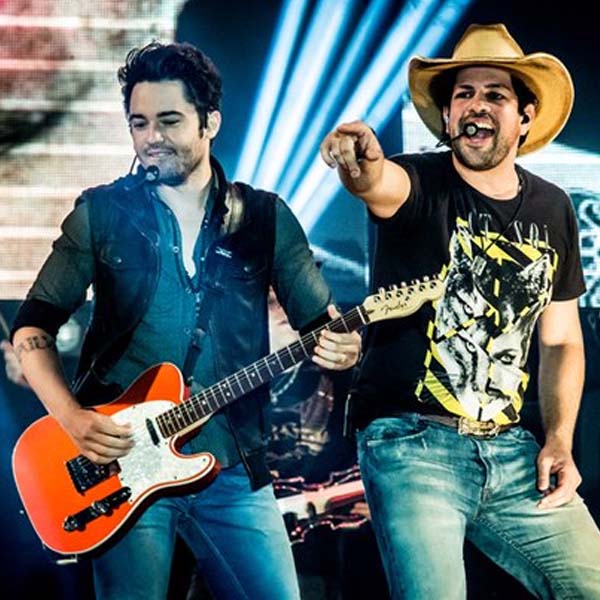FICAR tem início nesta quarta-feira; programação vai até domingo com show de Fernando e Sorocaba