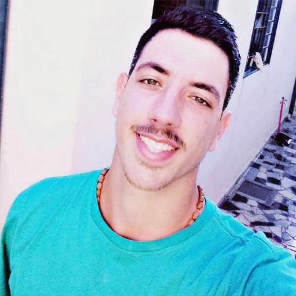 Jovem morre com suspeita de descarga elétrica em Marília