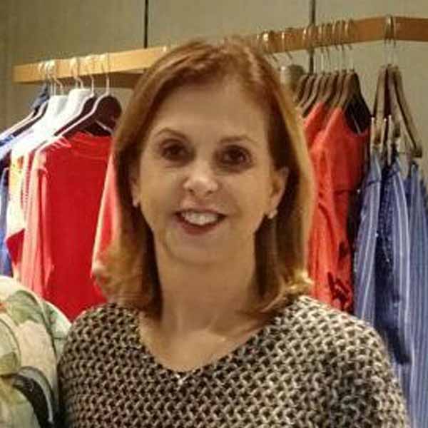 Maria Eduarda celebra mais um ano de vida