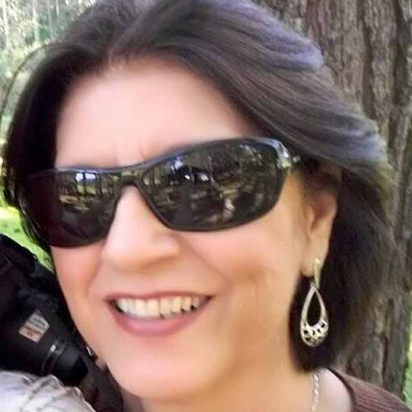 Zulmira Fontes comemora mais um aniversário