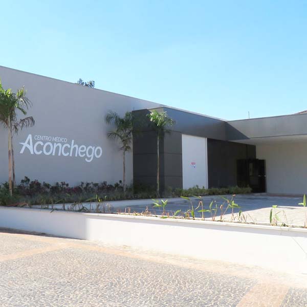 HEM entrega Centro Médico Aconchego para atender Marília e região