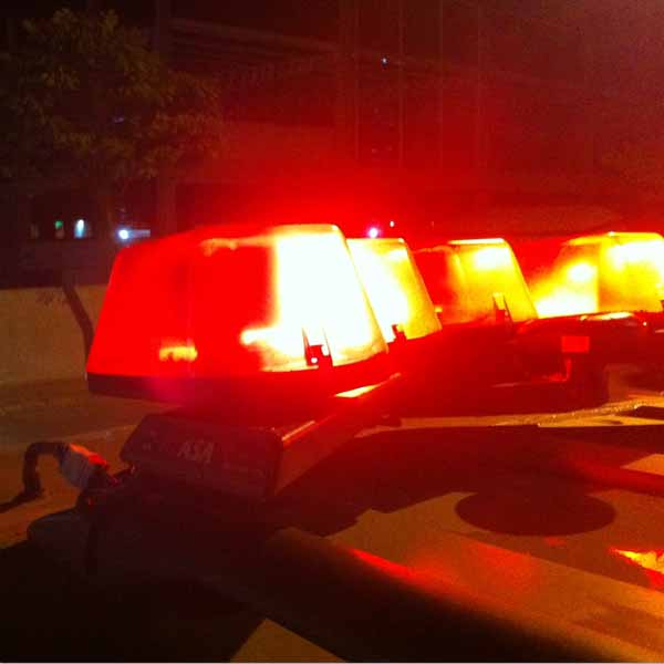 Homem é hospitalizado após ser atacado a pedradas em Quatá