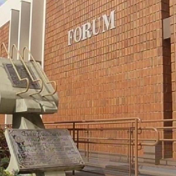 Procurado pela Justiça é capturado dentro do Fórum de Paraguaçu Paulista