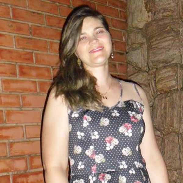 Melissa Nogueira celebra mais um ano de vida