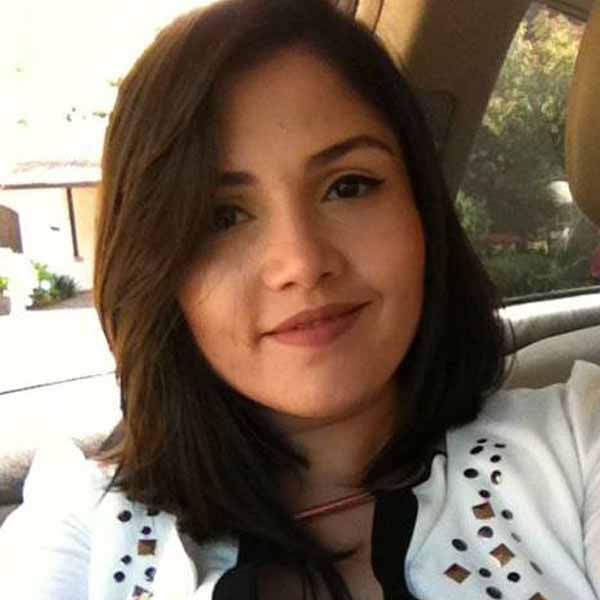 Beatriz Mantovani comemora mais um aniversário
