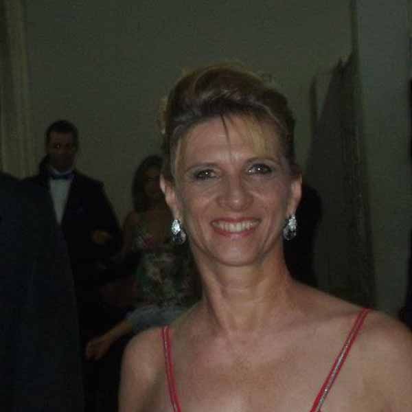 Lêda Christina completa idade nova