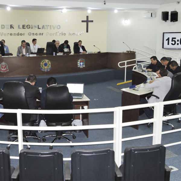 Câmara aprova convênio para infraestrutura da Univesp em Paraguaçu Paulista