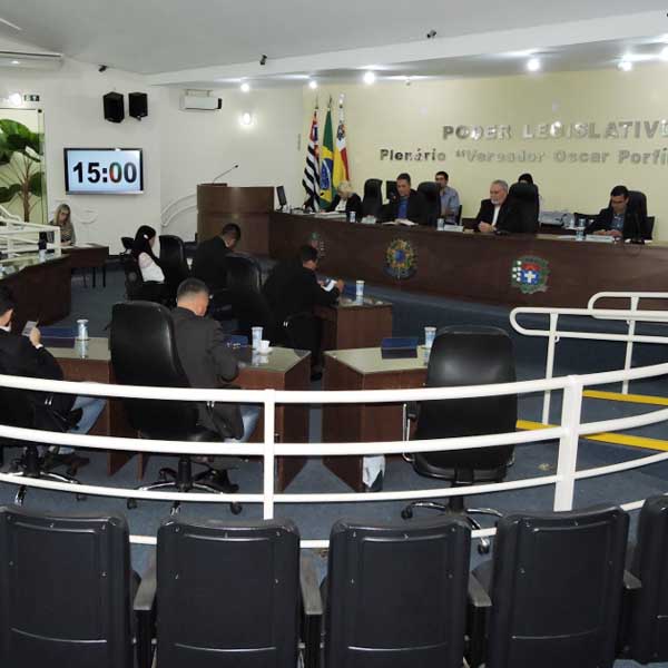 Câmara aprova projeto da Prefeita Almira para regularização de convênio