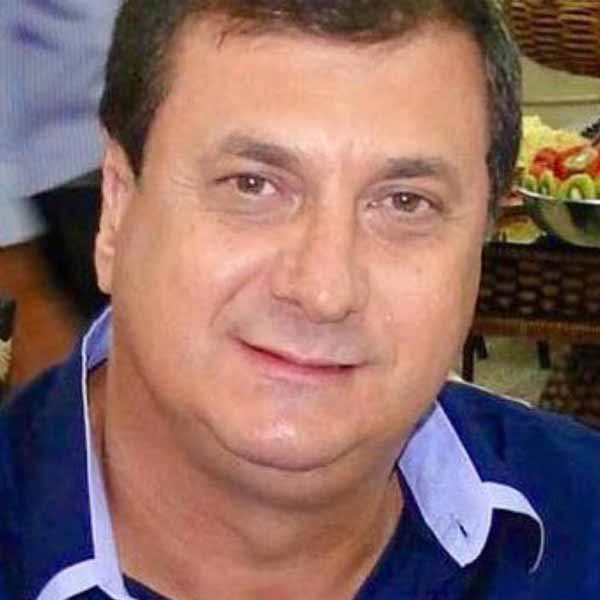 Pedro Calesso celebra mais um ano de vida