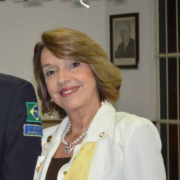 Cleuza Pontes celebra mais um ano de vida
