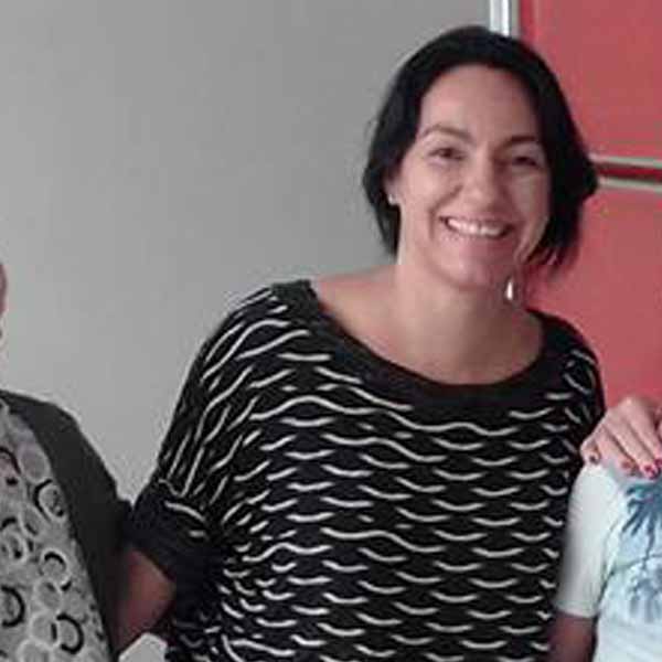 Susana Garms apaga velinhas neste domingo