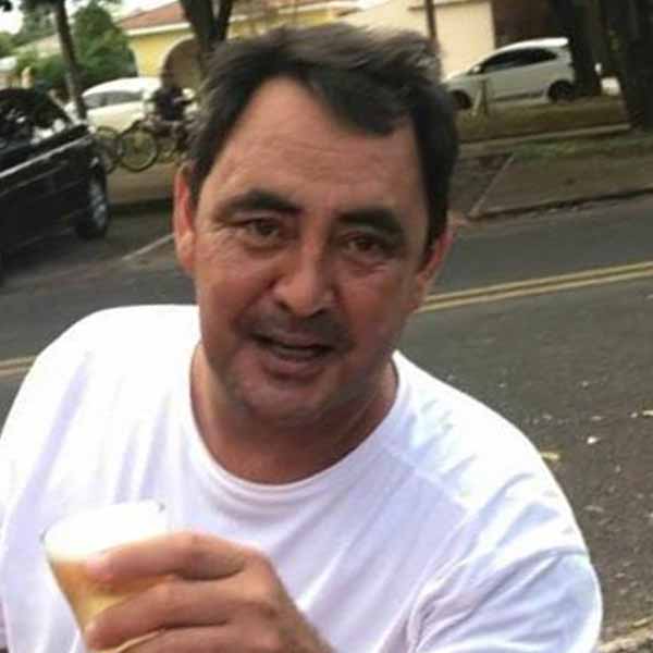 Alessandro Tubone comemora mais um aniversário