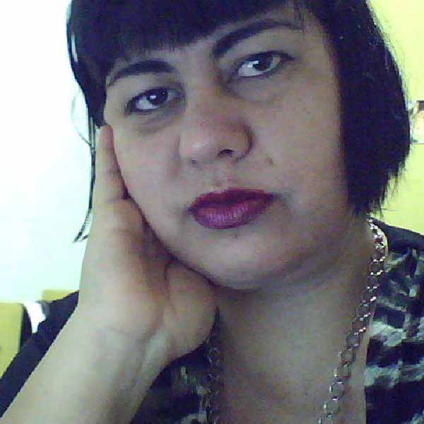 Elaine Cristina comemora mais um aniversário