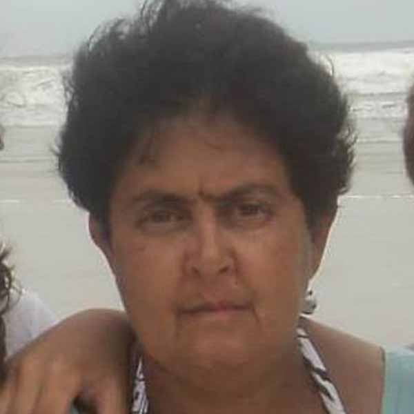 Marcia Valeria comemora mais um aniversário