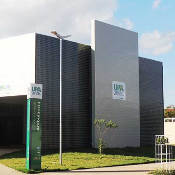 Por decisão da Prefeitura de Assis, Civap saúde deixa gestão da UPA