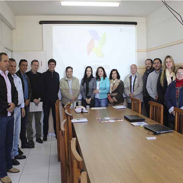 Gestão municipal acompanha resultados obtidos até o momento em Paraguaçu