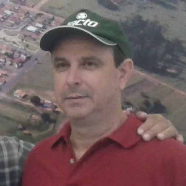 Sergio Campos celebra mais um ano de vida