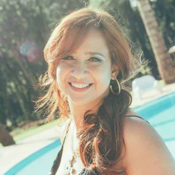 Paula Renata comemora mais um aniversário