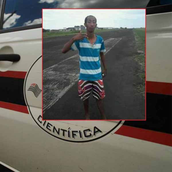 Homem corta cabeça de rival e vai para a igreja rezar na região de Marília