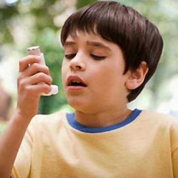 Asmáticos precisam de maior atenção no inverno