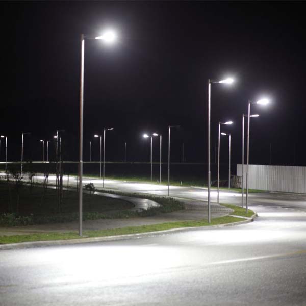 Lâmpadas de LED serão obrigatórias para novos loteamentos e empreendimentos imobiliários