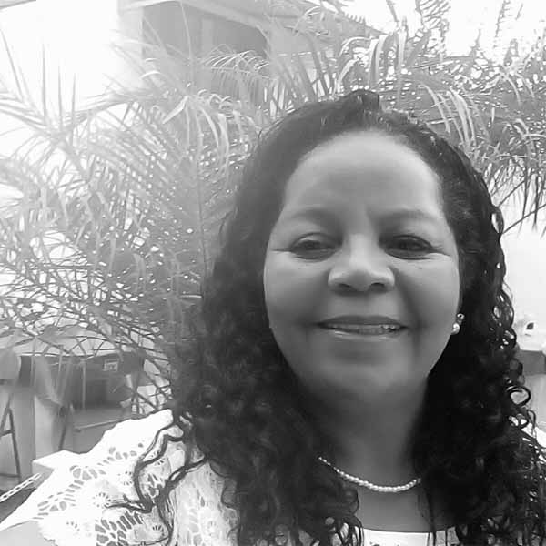 Maria José celebra mais um ano de vida