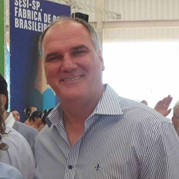 José Moya comemora mais um aniversário