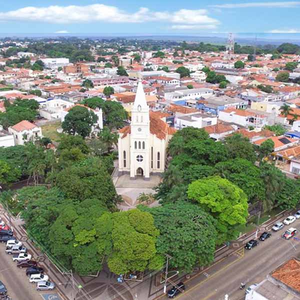 Prefeitura de Paraguaçu lança Programa Exclusivo de Regularização Tributária