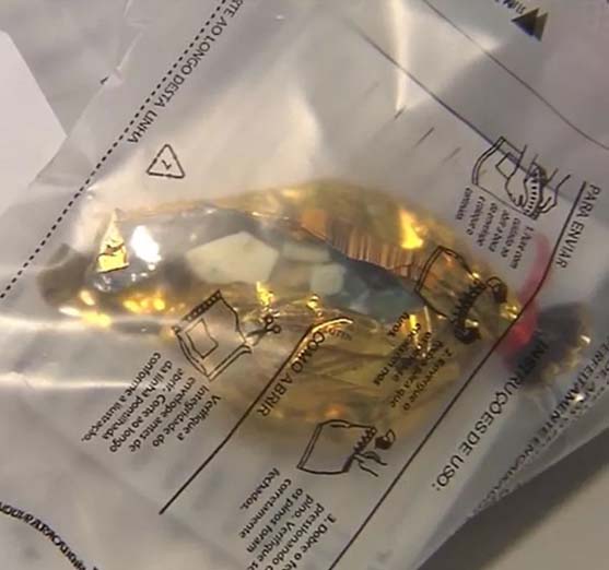 Polícia esclarece tentativa de homicídio com bombons envenenados em Marília