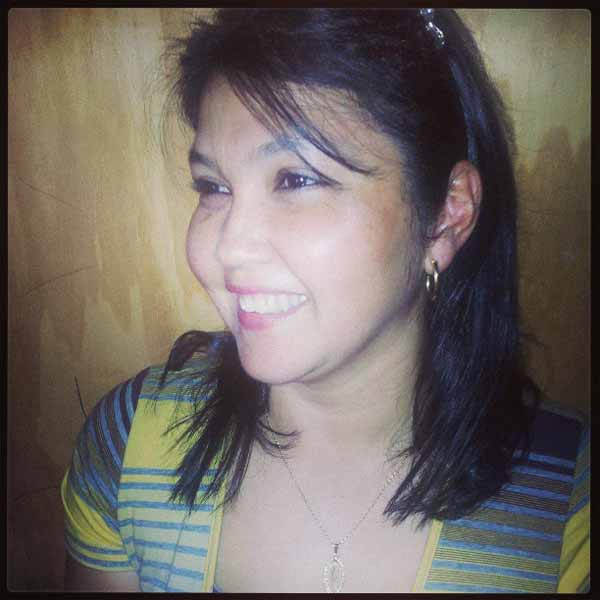 Ayumi Yoshida apaga velinhas nesta sexta