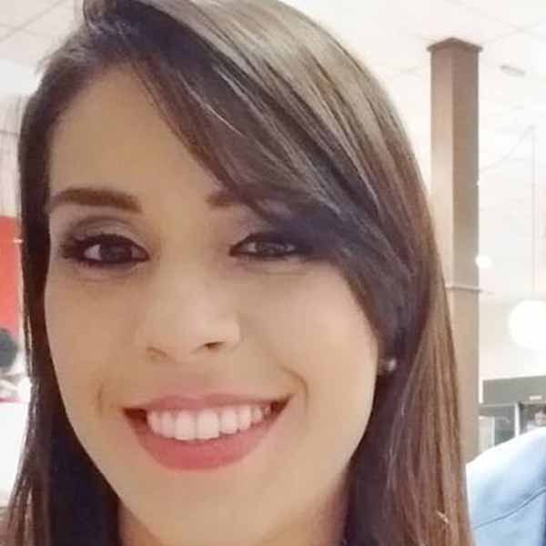 Viviane Lima apaga velinhas nesta sexta