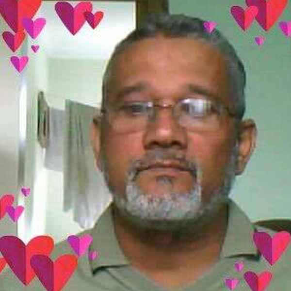 Jairo Barbosa comemora mais um aniversário