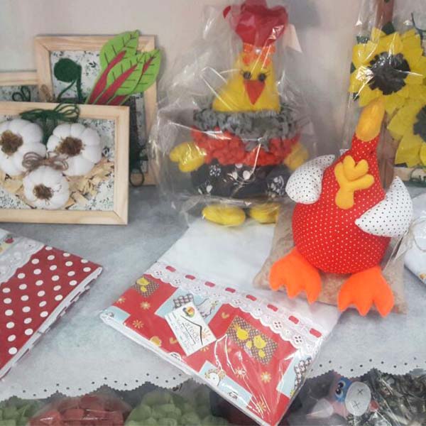 Casa do Artesão será reaberta em Paraguaçu nesta sexta, 18