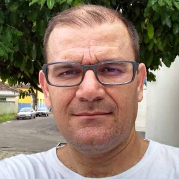 Julio Cesar comemora mais um aniversário