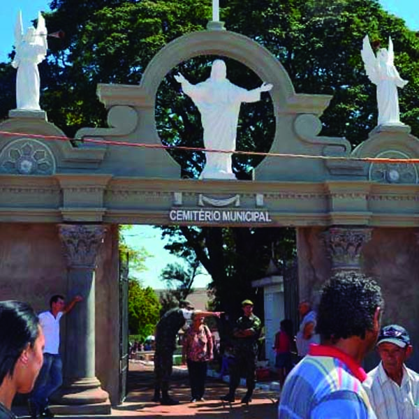 Festa do Menino da Tábua, de Maracaí, será realizada nos dias 26 e 27 de agosto