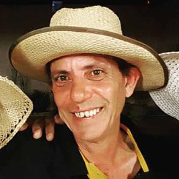 Irineu Bueno celebra mais um ano de vida