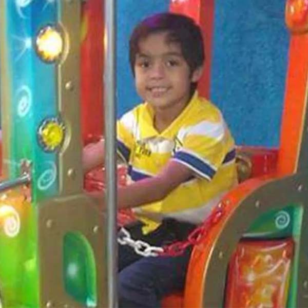 Menino de seis anos morre após ser atingido por balanço em parquinho na região de Prudente