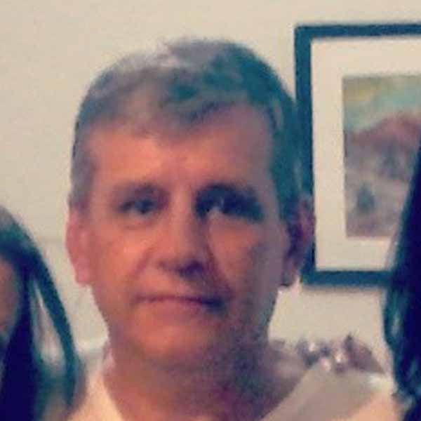 Neto Guedes celebra mais um ano de vida